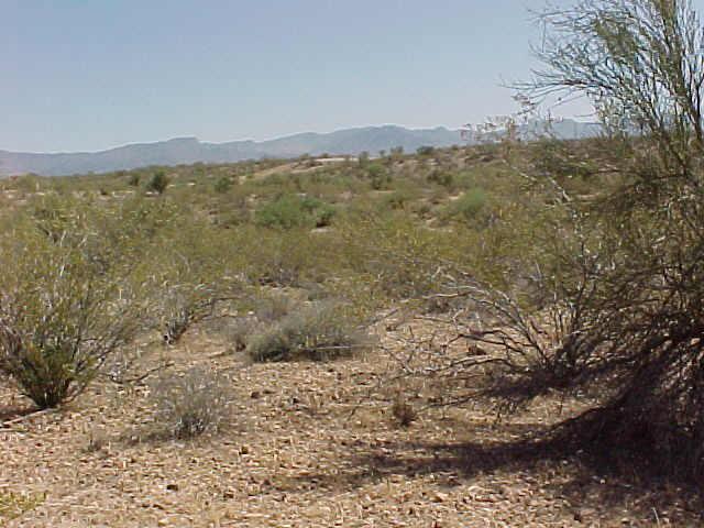 S Nine Iron Ranch Rd., Wickenburg, AZ 85390