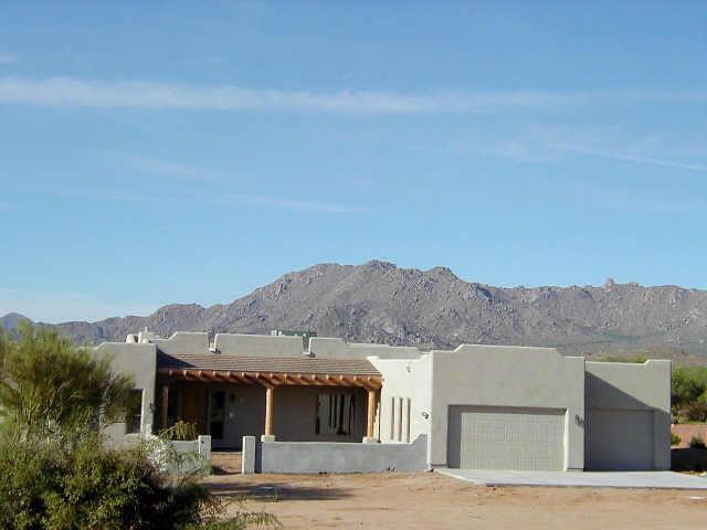 14043 E Redbird Rd., Scottsdale, AZ 85262