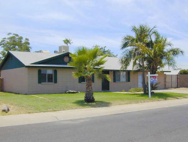 3449 E Voltaire Ave., Phoenix, AZ 85032