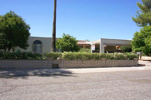 3039 E Dahlia Dr., Phoenix, AZ 85032