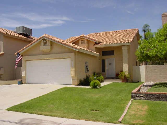 4126 E Mountain Vista Dr., Phoenix, AZ 85048