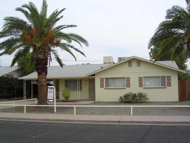 1749 E 1st Pl., Mesa, AZ 85203