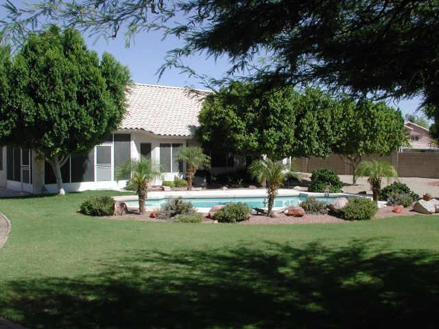 21526 N 65th Ave., Glendale, AZ 85308