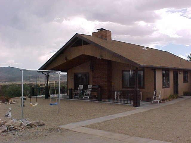 17914 N Juniper Dr., Peeples Valley, AZ 86332