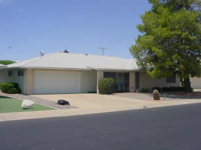 10601 W Concho Cir., Sun City, AZ 85373