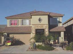 3348 W Thoreau Ln., Anthem, AZ 85086