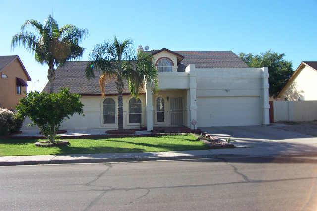 4854 E Princess Dr., Mesa, AZ 85205