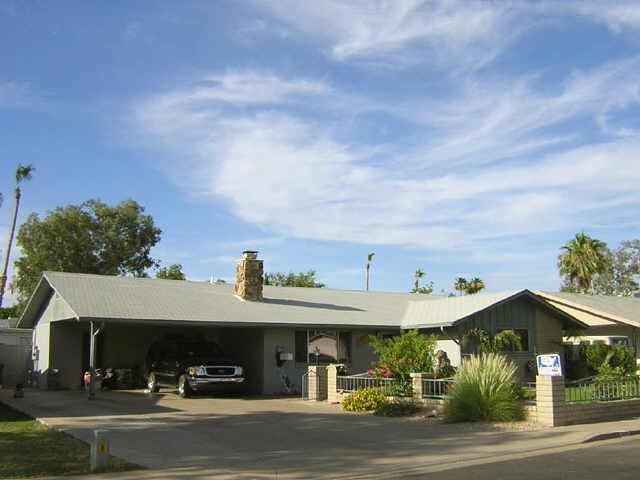 1446 W Bentley St., Mesa, AZ 85201