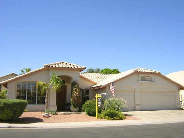 4551 W Tyson St., Chandler, AZ 85226
