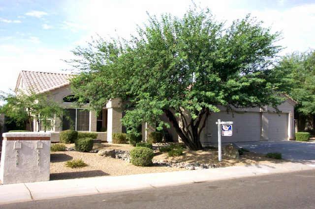 5511 E Danbury Rd., Scottsdale, AZ 85254