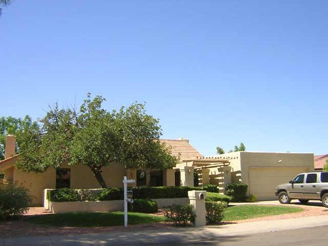 2021 E Redmon Dr., Tempe, AZ 85283