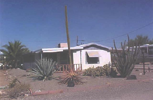 33434 N 225th Ave., Wittmann, AZ 85361