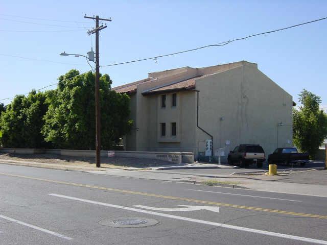 2021 E Osborn Rd. #16, Phoenix, AZ 85016