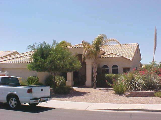 11143 W Ashland Way, Avondale, AZ 85392