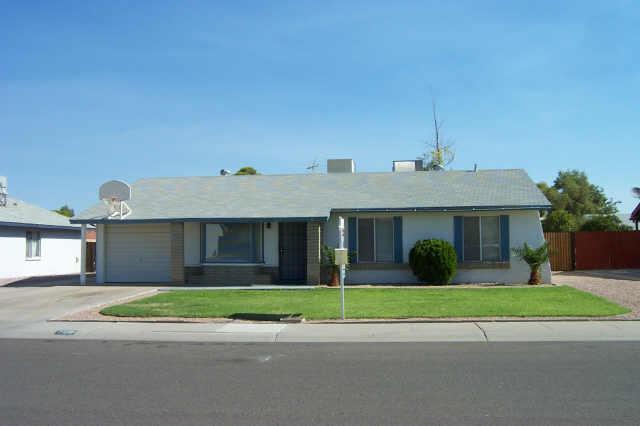 7108 Brown St., Peoria, AZ 85345