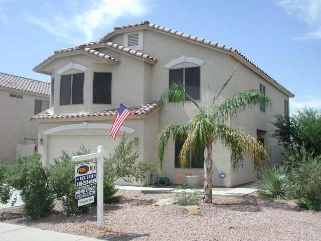 386 W Gary Ave., Gilbert, AZ 85233