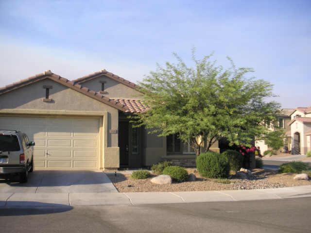 3308 W Hemingway Ln., Anthem, AZ 85086