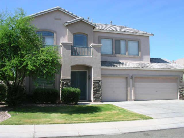 8033 W Clara Ln., Peoria, AZ 85382