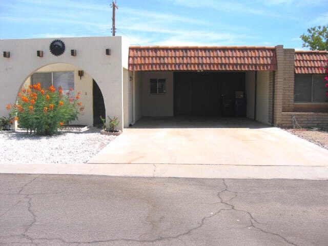332 N Dobson Rd. #30, Mesa, AZ 85201