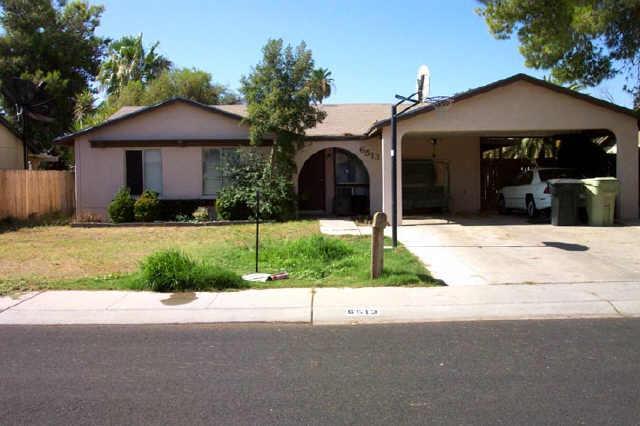 6513 W Purdue Ave., Glendale, AZ 85302