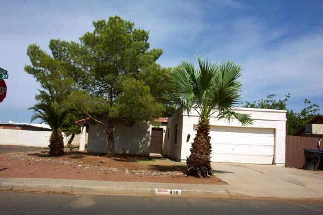 419 N 4th St., Avondale, AZ 85323