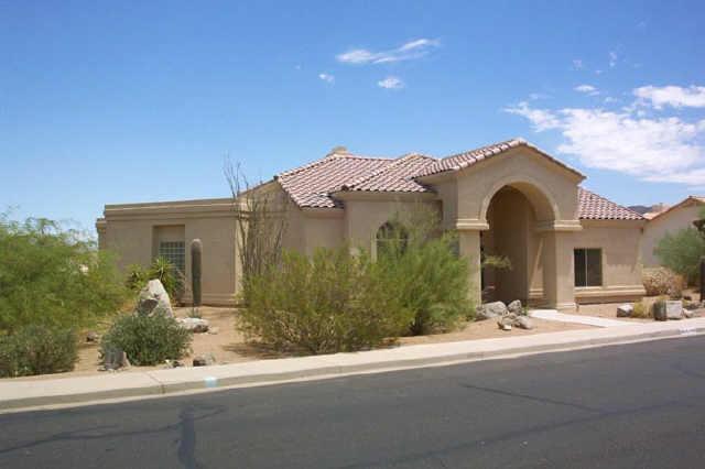6330 E Oasis St., Mesa, AZ 85215