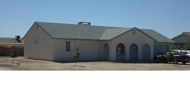 14422 S Amado Blvd., Arizona City, AZ 85223