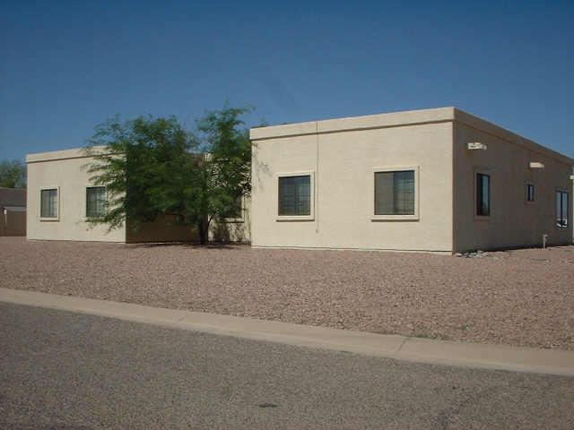 14235 S Berwick Rd., Arizona City, AZ 85223