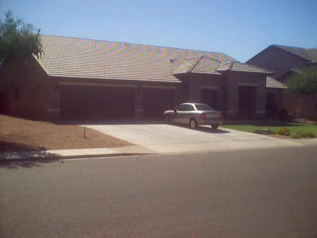 2843 N Ricardo St., Mesa, AZ 85215