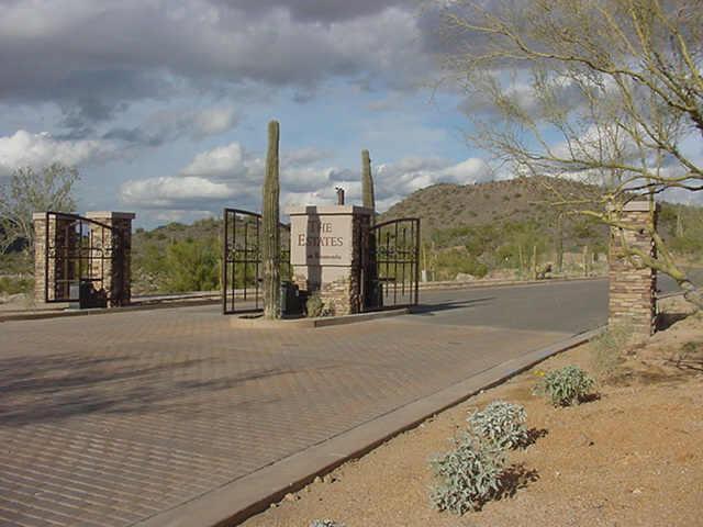 2606 W Espartero Way #25, Phoenix, AZ 85086