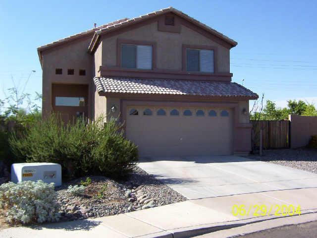 3562 N Tirol Cir., Mesa, AZ 85215