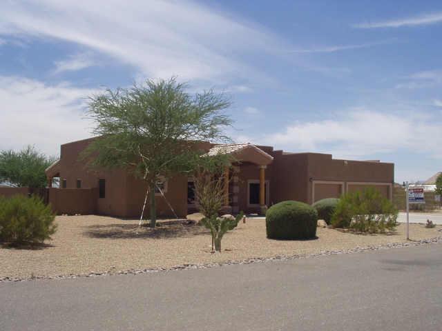 9717 W Camino De Oro Dr., Peoria, AZ 85383