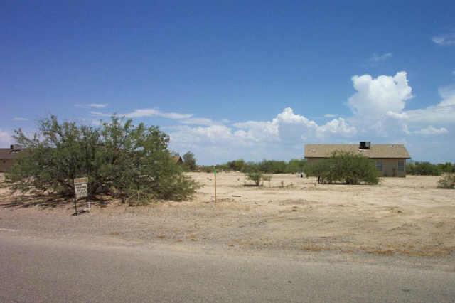 14731 S Avalon Dr. #9, Arizona City, AZ 85223