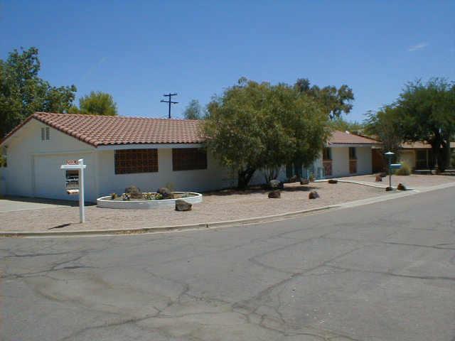 4202 E Sahuaro Dr., Phoenix, AZ 85028