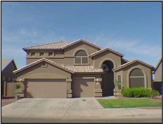 2654 S Joplin Ave., Mesa, AZ 85209