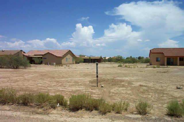 15041 S Redondo Rd. #9, Arizona City, AZ 85223