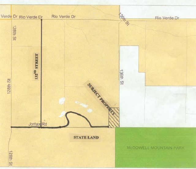 13504 E Jomax Rd., Scottsdale, AZ 85262