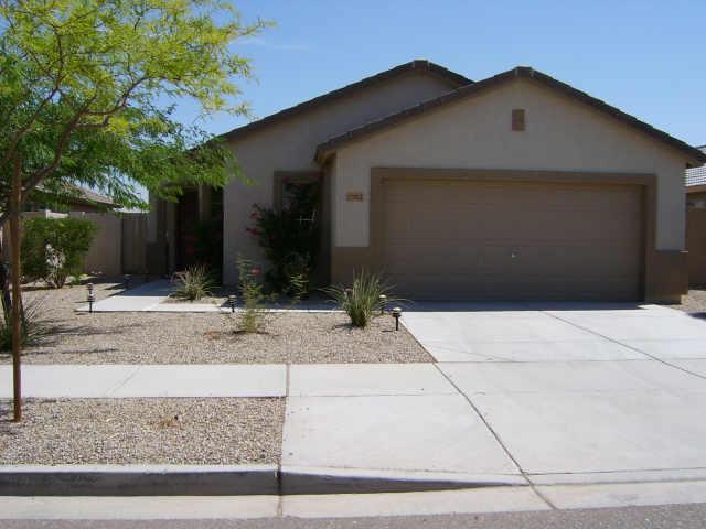 17512 W Coyote Trail Dr., Goodyear, AZ 85338