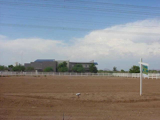 2460 E Vaughn Ave. #43, Gilbert, AZ 85234
