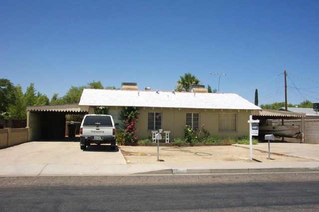 2534 28th St., Phoenix, AZ 85008