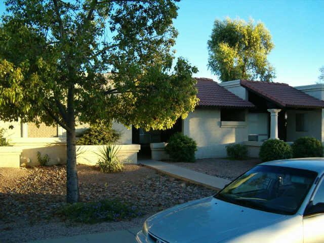 501 W Tonopah Dr. ##3, Phoenix, AZ 85027