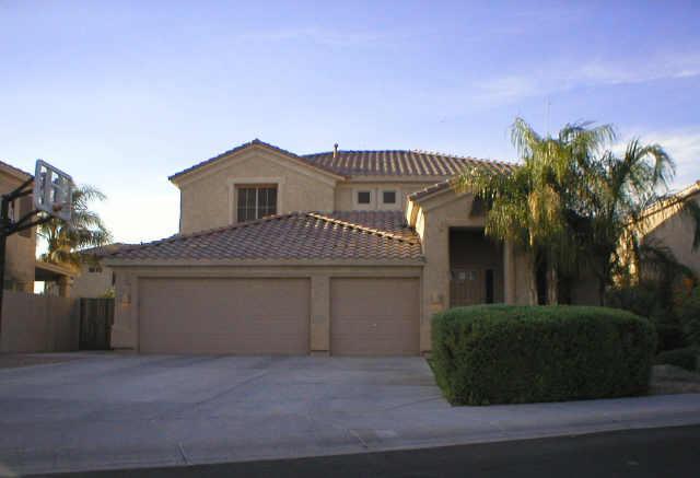 540 E Stottler Dr., Gilbert, AZ 85296
