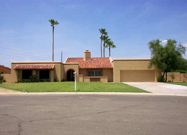 7204 E Paradise Dr., Scottsdale, AZ 85260