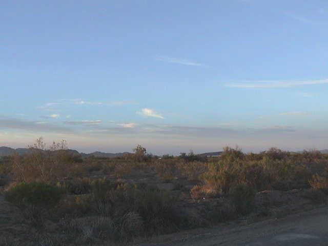 N 411 Ave., Tonopah, AZ 85354