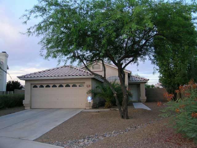 51 N Sahuaro Dr., Gilbert, AZ 85233