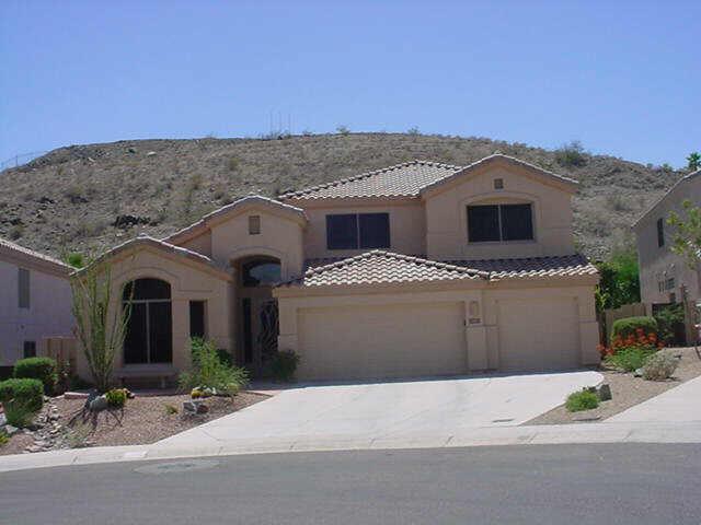 407 E Brookwood Ct., Phoenix, AZ 85048