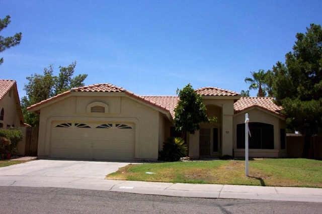 3548 N Silver Sand Ln., Avondale, AZ 85323