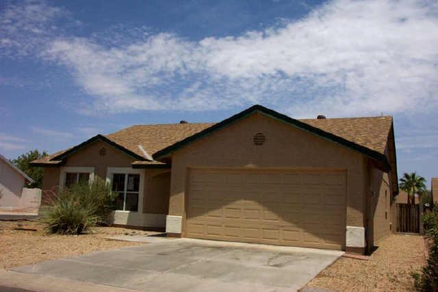 10122 W Pasadena Ave., Glendale, AZ 85307