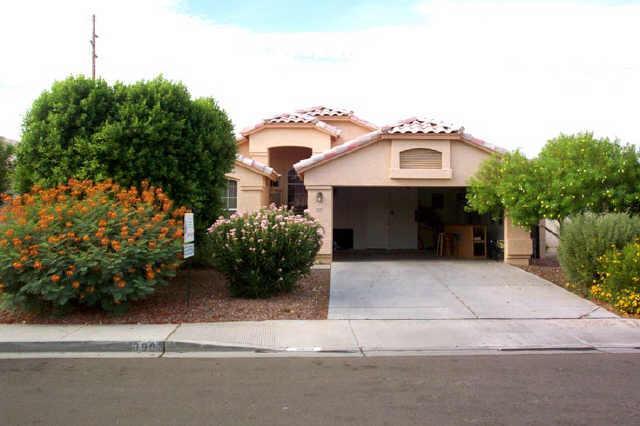 3903 E Douglas Loop, Gilbert, AZ 85234