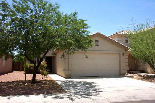 11125 W Heatherbrae Dr., Phoenix, AZ 85037